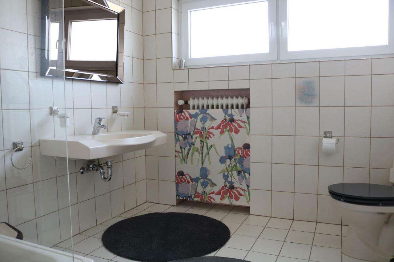 Happy Homes in Haiger Buitenkant foto