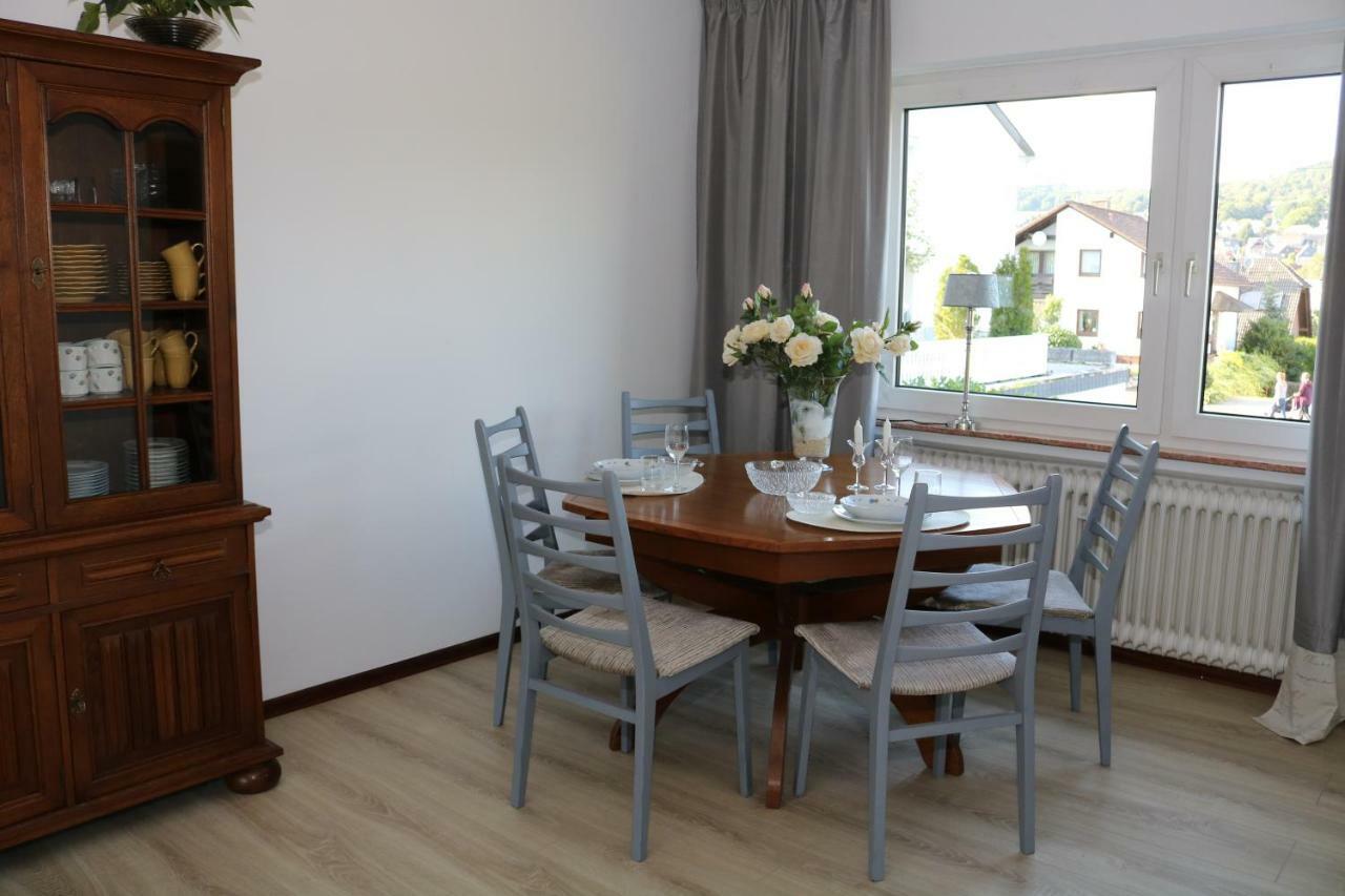 Happy Homes in Haiger Buitenkant foto